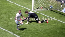 25.04.21 SV Sandhausen - Hannover 96