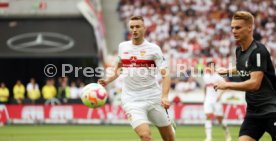 20.08.22 VfB Stuttgart - SC Freiburg