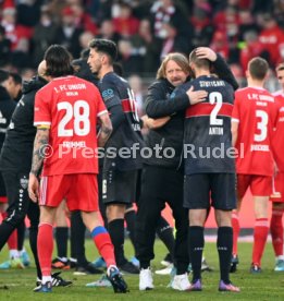 12.03.22 1. FC Union Berlin - VfB Stuttgart