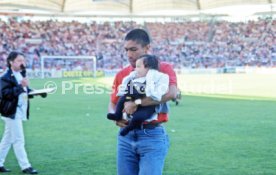 31.05.97 VfB Stuttgart - Arminia Bielefeld