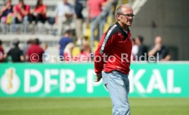 Spfr Dorfmerkingen - RB Leipzig