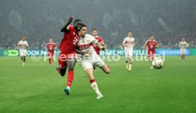 23.05.26 DFB-Pokal Finale 2026 FC Bayern M&uuml;nchen - VfB Stuttgart