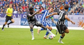 06.08.23 Karlsruher SC - Hamburger SV