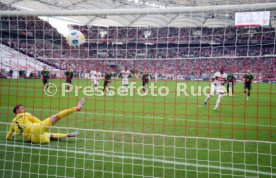 07.10.23 VfB Stuttgart - VfL Wolfsburg