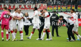 16.05.26 Eintracht Frankfurt - VfB Stuttgart