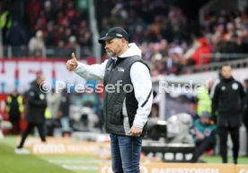 11.05.25 1. FC Heidenheim - 1. FC Union Berlin