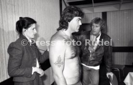 02.12.83 Boxen Rene Weller