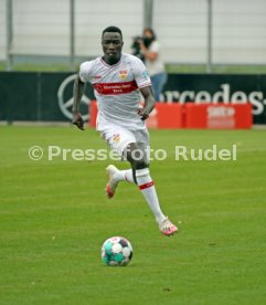 05.08.20 VfB Stuttgart - Racing Straßburg