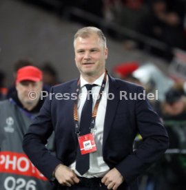 11.12.25 VfB Stuttgart - Maccabi Tel Aviv FC