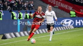 11.03.23 Eintracht Frankfurt - VfB Stuttgart