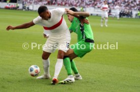 30.08.25 VfB Stuttgart - Borussia M&ouml;nchengladbach