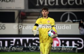 15.12.20 VfB Stuttgart - 1. FC Union Berlin