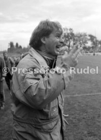 27.10.90 Stuttgarter Kickers - SC Freiburg