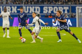 15.10.26 TSG 1899 Hoffenheim - Besiktas Istanbul