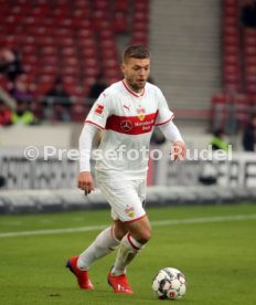 VfB Stuttgart - 1. FSV Mainz 05