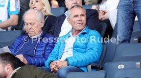 22.03.25 Stuttgarter Kickers - Kickers Offenbach