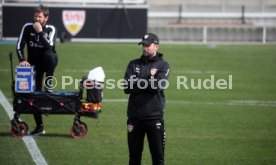 27.03.24 VfB Stuttgart Training