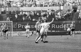 07.05.88 VfB Stuttgart - Borussia Dortmund