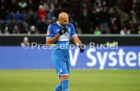28.01.23 TSG 1899 Hoffenheim - Borussia M&ouml;nchengladbach