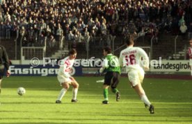 17.02.96 VfB Stuttgart - TSV 1860 M&uuml;nchen