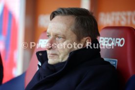 11.05.25 1. FC Heidenheim - 1. FC Union Berlin