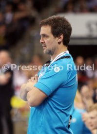 TVB Stuttgart - Rhein-Neckar L&ouml;wen