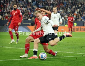 10.10.25 Deutschland - Luxemburg