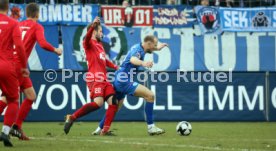 19.11.22 Stuttgarter Kickers - FC Holzhausen