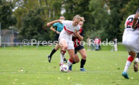 04.10.25 Frauen VfB Stuttgart - FC Ingolstadt 04