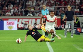 19.09.26 VfB Stuttgart - Borussia Dortmund