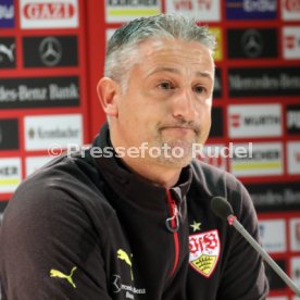 VfB Stuttgart - SV Werder Bremen