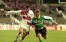 17.02.96 VfB Stuttgart - TSV 1860 M&uuml;nchen