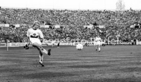 VfB Stuttgart - FC Bayern M&uuml;nchen