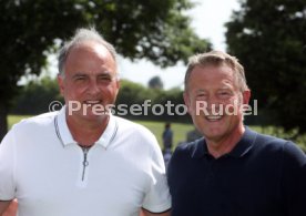 18.06.22 TSV Deizisau - VfB Stuttgart Traditionself