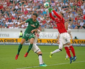 VfB Stuttgart - SV Werder Bremen
