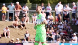 25.07.26 FSV Hollenbach - VfB Stuttgart