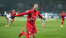 VfL Bochum - VfB Stuttgart