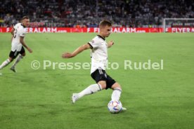 07.06.22 Deutschland - England