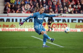 17.12.23 SC Freiburg - 1. FC K&ouml;ln