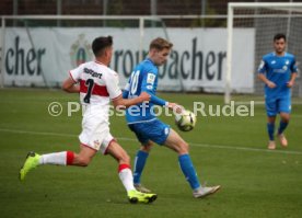 U17 VfB Stuttgart - U17 TSG 1899 Hoffenheim