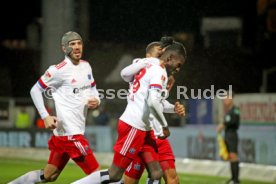 21.12.20 Karlsruher SC - Hamburger SV
