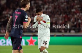 09.09.26 VfB Stuttgart - Viking Stavanger