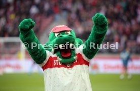 10.12.23 VfB Stuttgart - Bayer 04 Leverkusen
