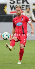 1. FC Heidenheim - 1. FC Union Berlin