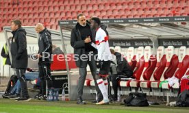 05.12.21 VfB Stuttgart - Hertha BSC Berlin