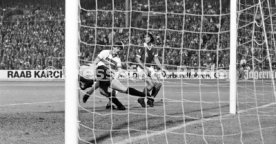 VfB Stuttgart - Cosmos New York
