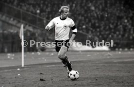 22.02.78 Deutschland - England