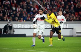 29.01.26 VfB Stuttgart - Young Boys Bern