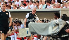 09.08.25 VfB Stuttgart - FC Bologna