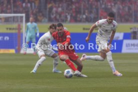 16.05.26 1. FC Heidenheim - FSV Mainz 05